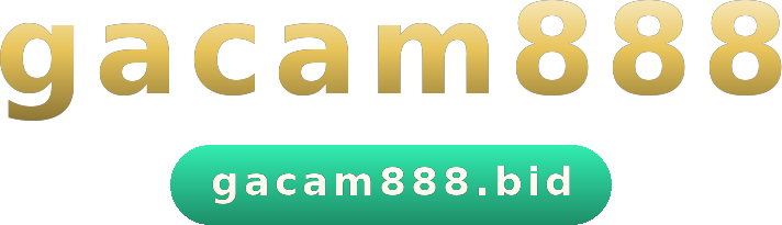 gacam888 logo