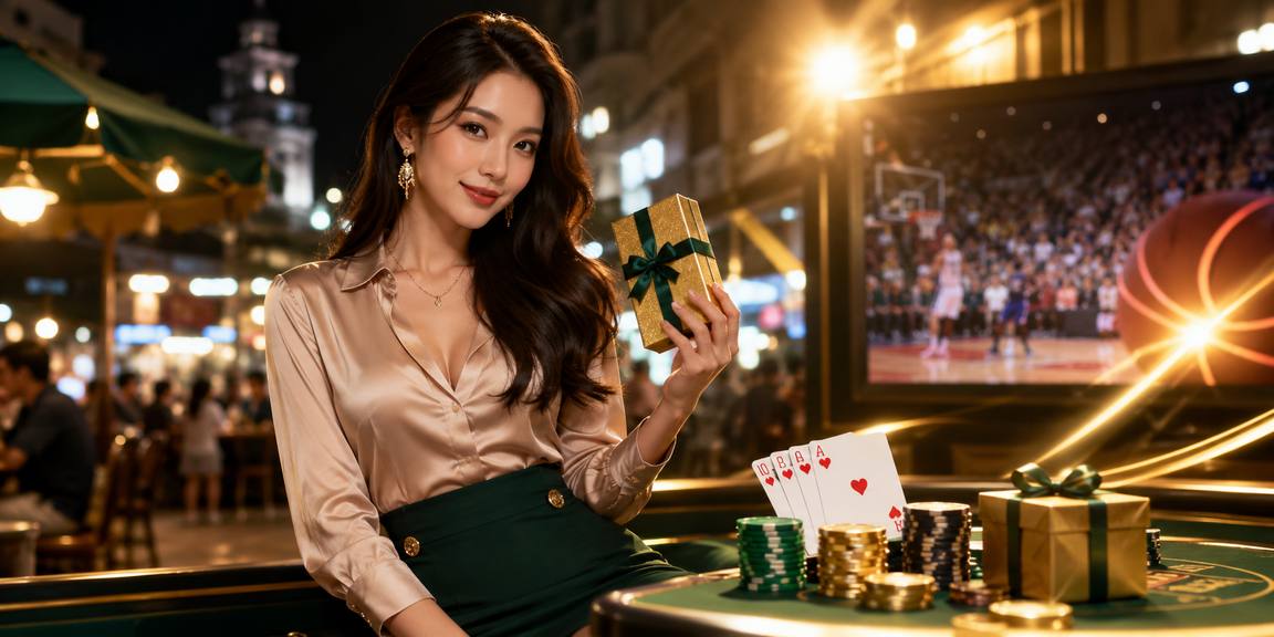 gacam888 gacam888 — Thương hiệu được xây dựng cho người chơi Việt Nam