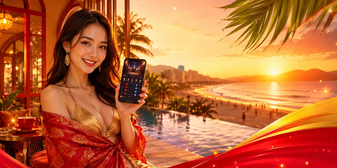 gacam888 casino app visual